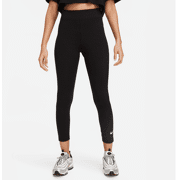Nike - W NSW NK CLSC HR 7/8 TIGHT LBR Women's High-Waisted 7/8 Legging - Dames